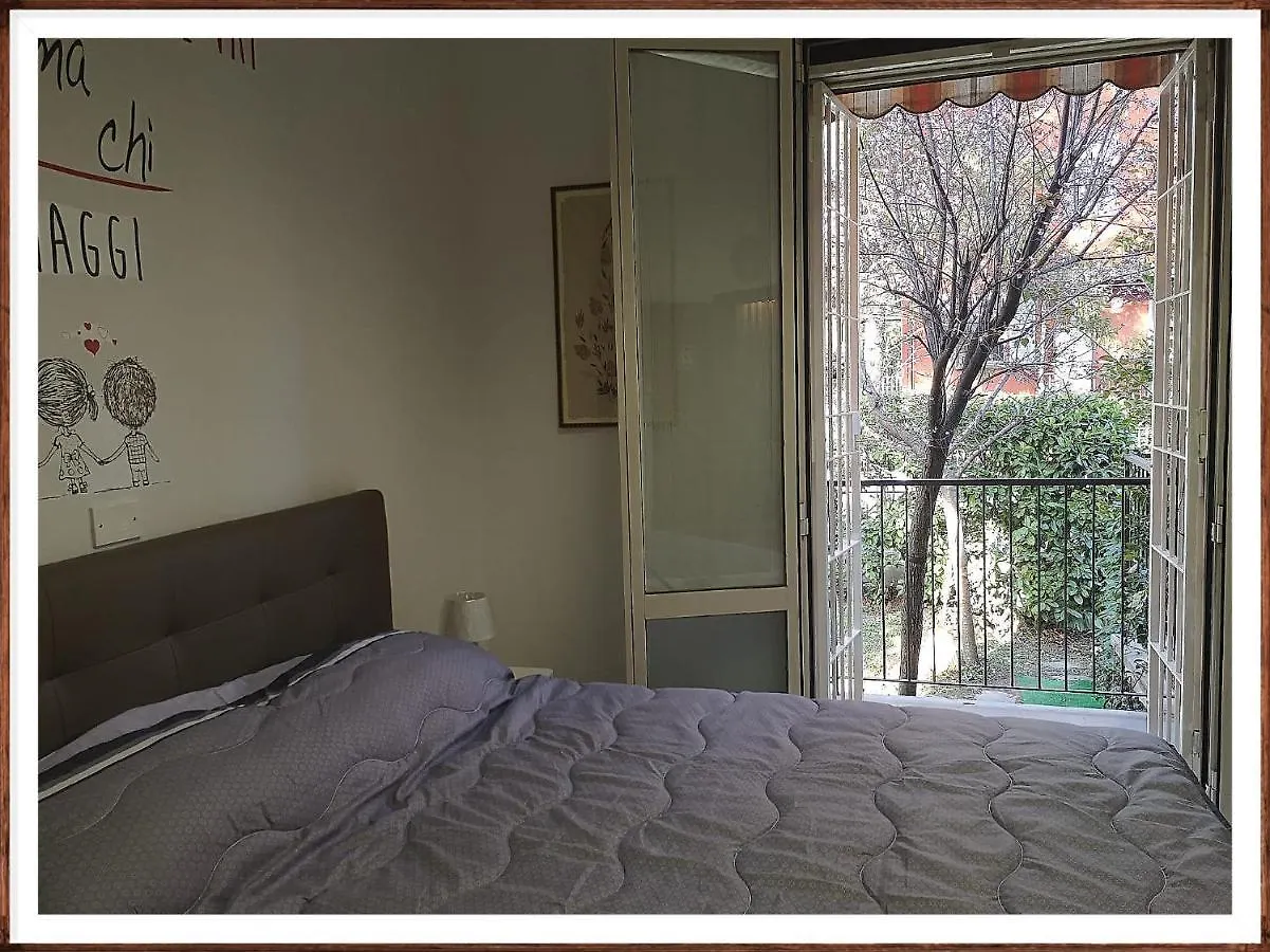 Guest house A Casa Di Gemma Hotel Bologna