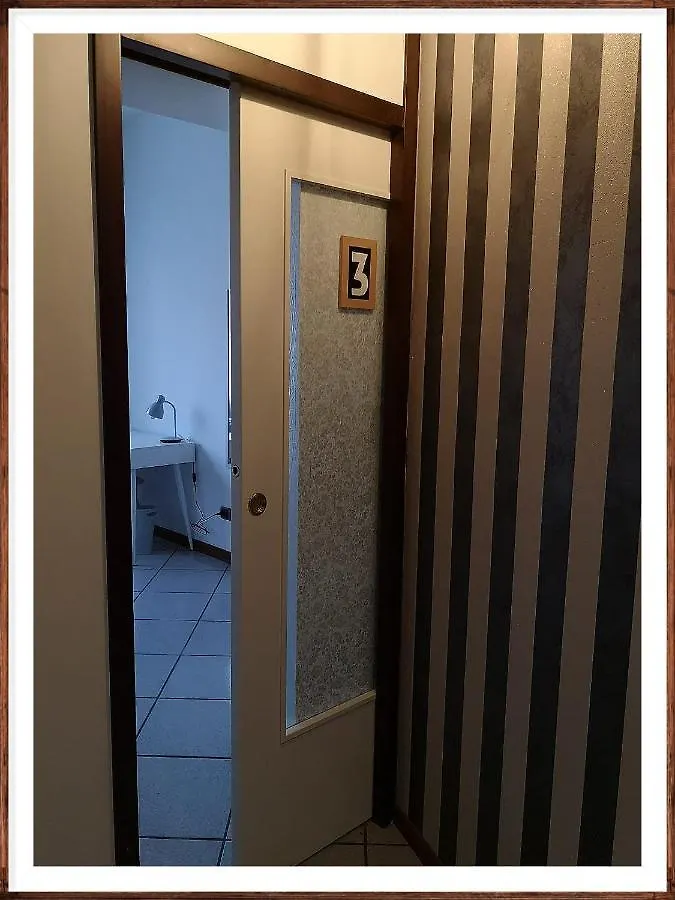 A Casa Di Gemma Hotel Bologna Guest house