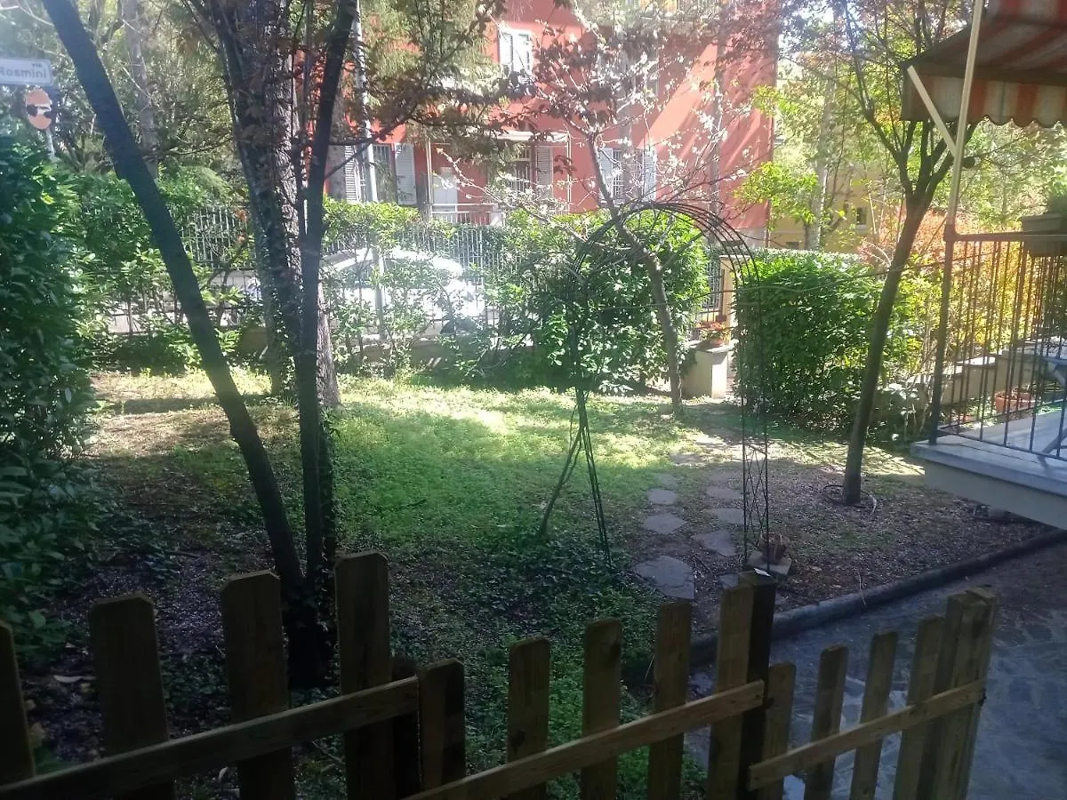Guest house A Casa Di Gemma Hotel Bologna Italy