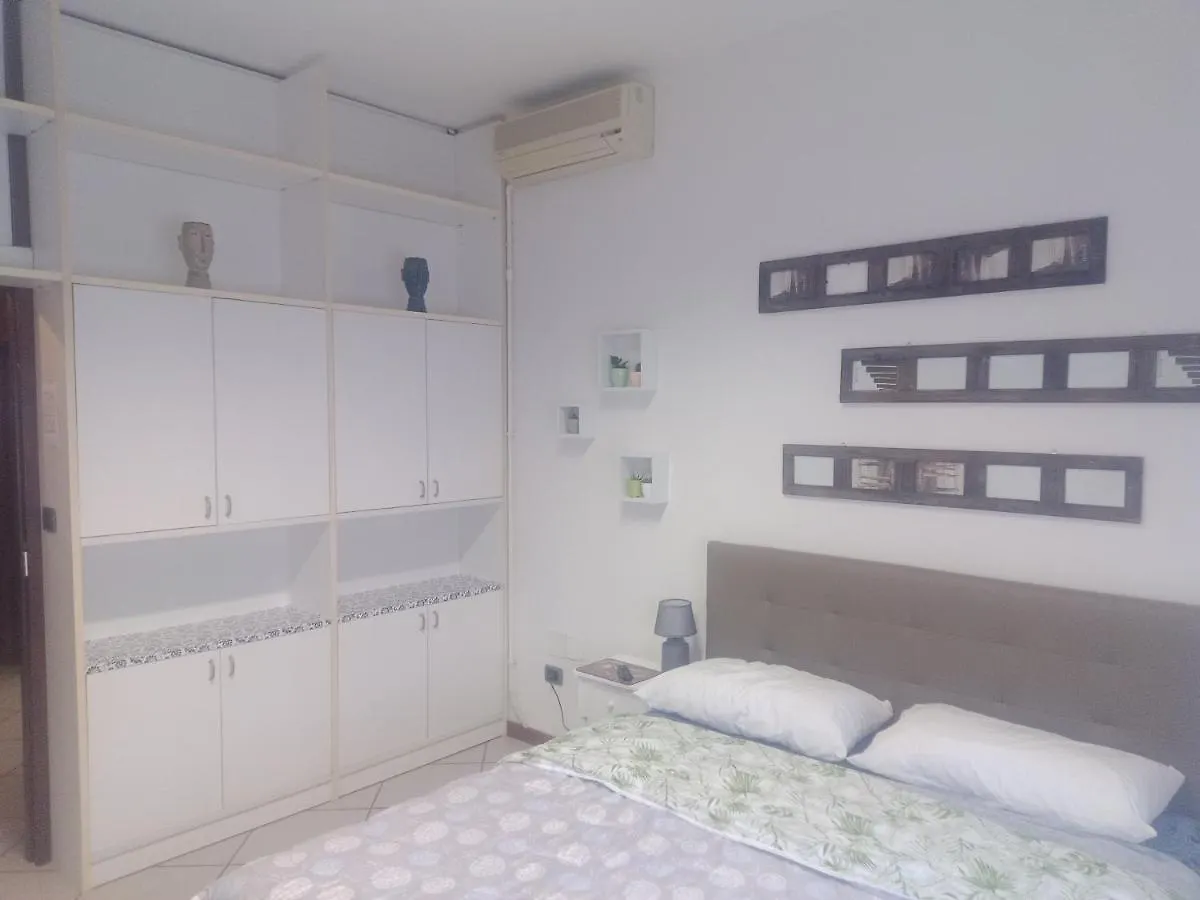 Guest house A Casa Di Gemma Hotel Bologna Italy