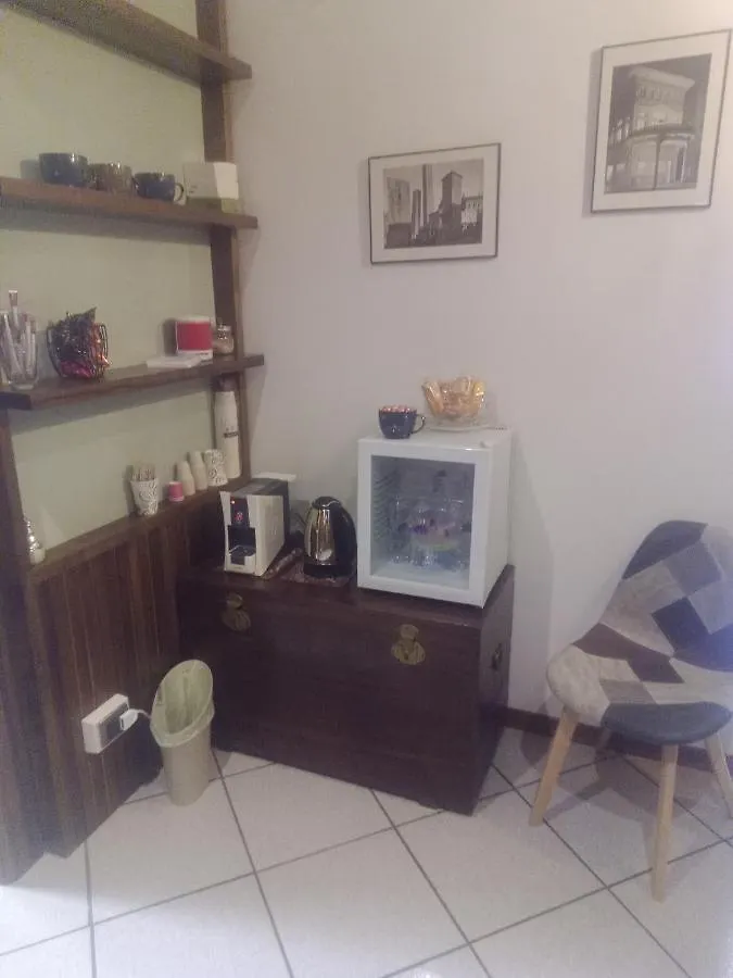A Casa Di Gemma Hotel Bologna 0*,  Italy