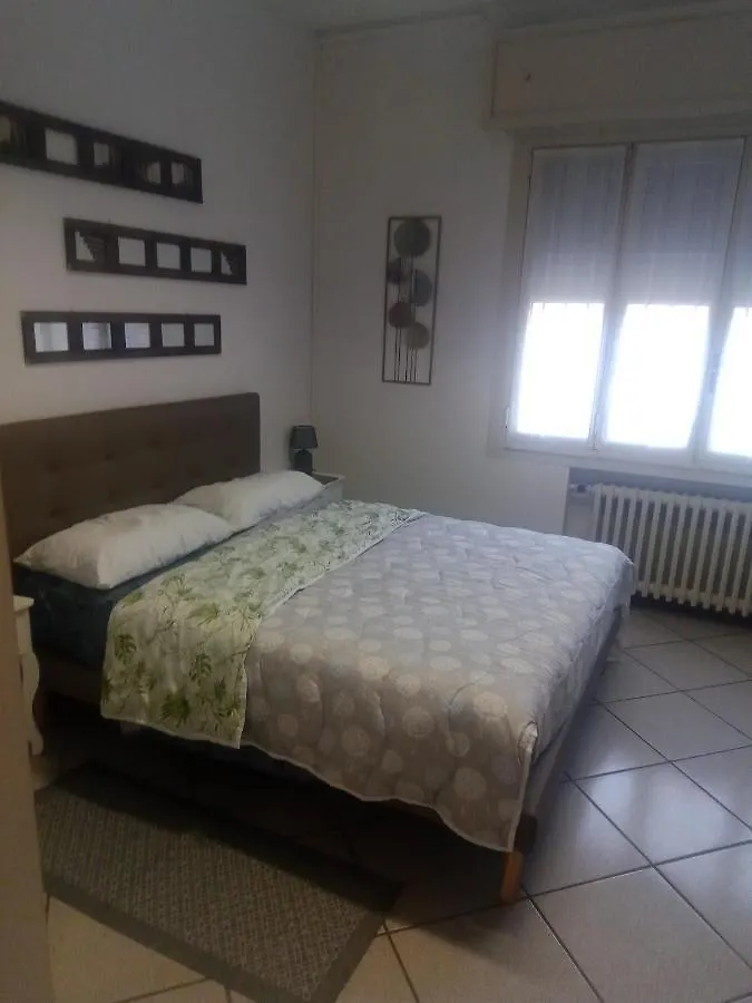 Guest house A Casa Di Gemma Hotel Bologna Italy