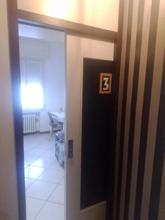 A Casa Di Gemma Hotel Bologna