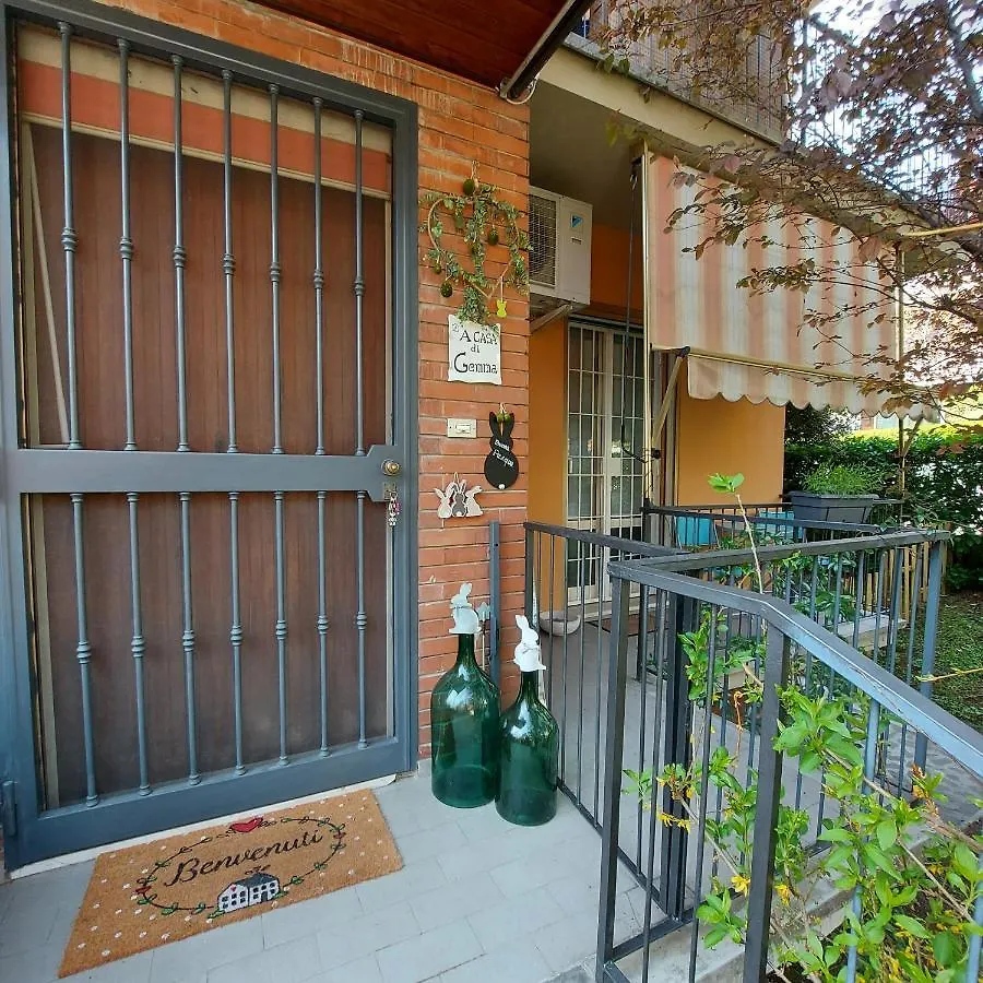 A Casa Di Gemma Hotel Bologna Guest house