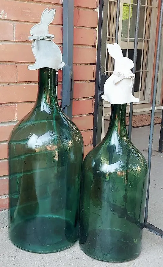 Penzion Hotel A Casa Di Gemma Boloňa