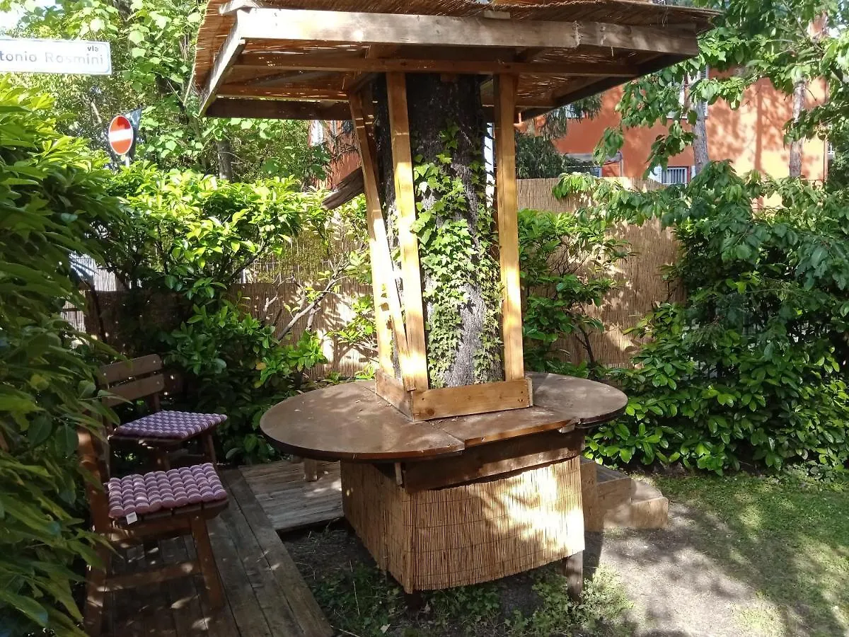 A Casa Di Gemma Hotel Bologna