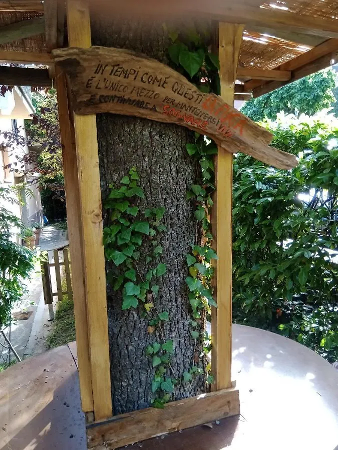 A Casa Di Gemma Hotel Bologna