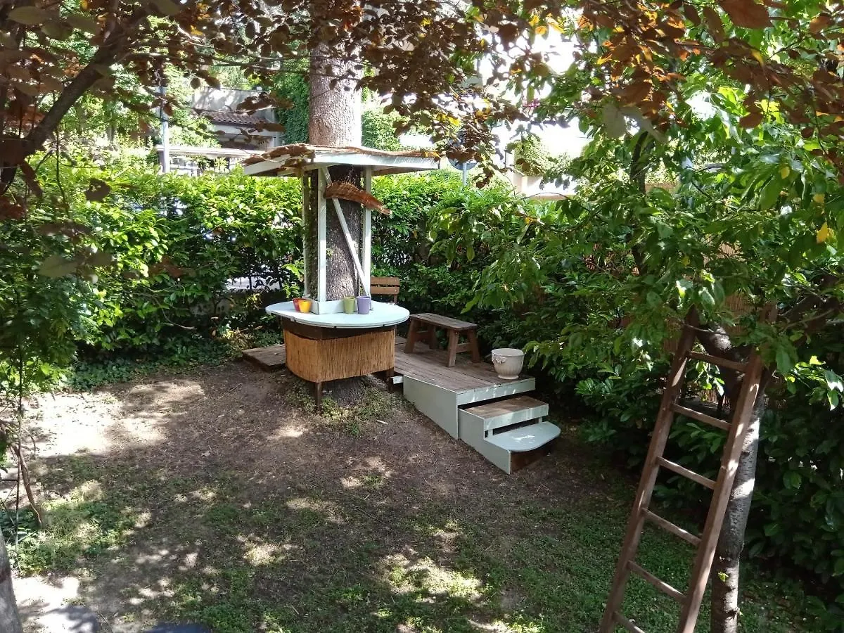 A Casa Di Gemma Hotel Bologna