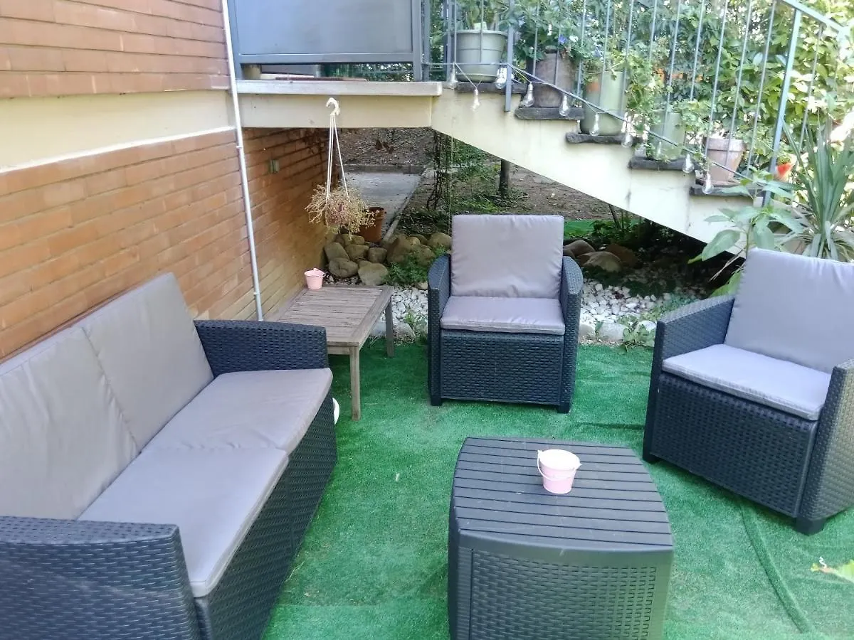 A Casa Di Gemma Hotel Bologna 0*,