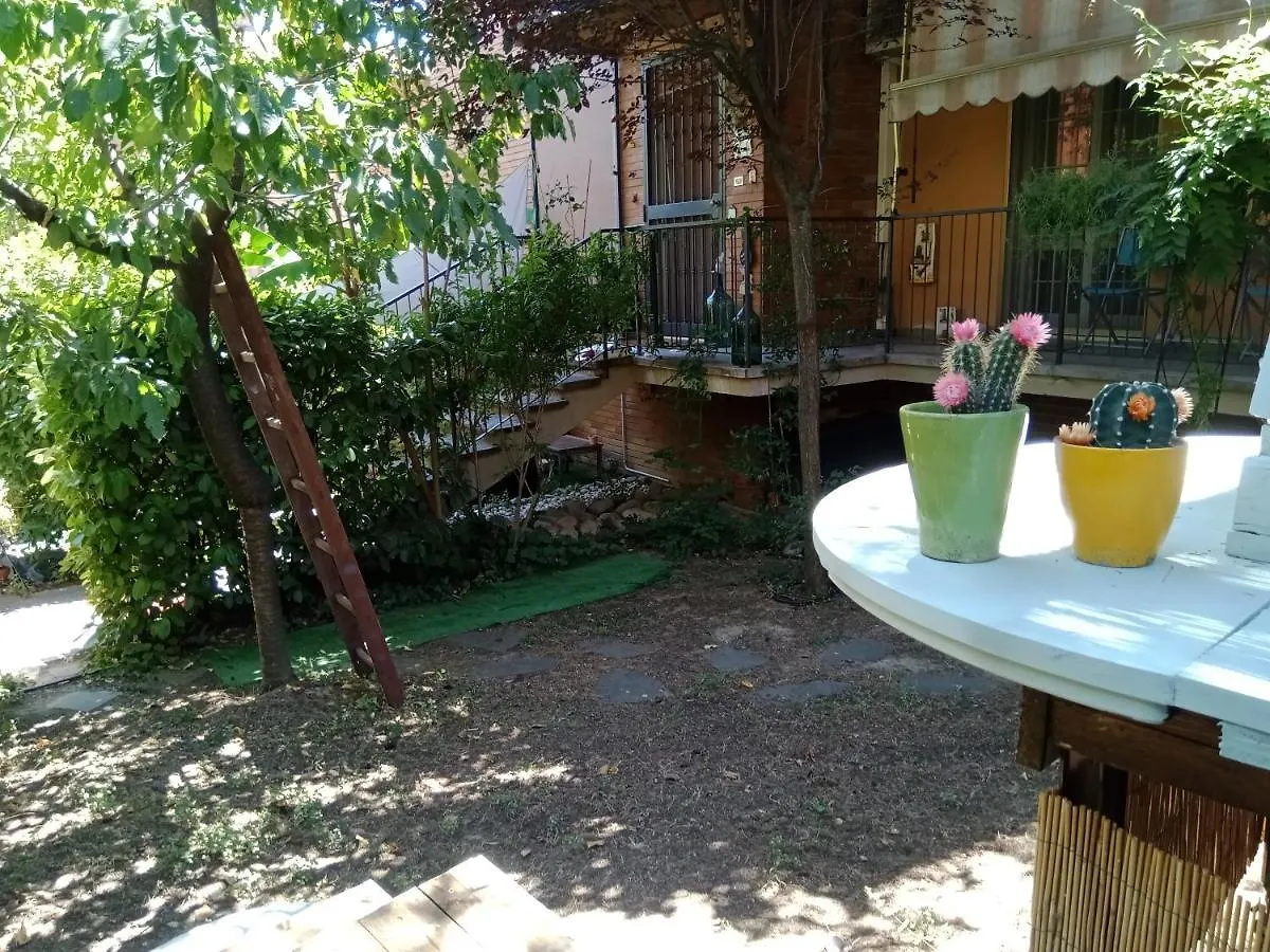A Casa Di Gemma Hotel Bologna 0*,