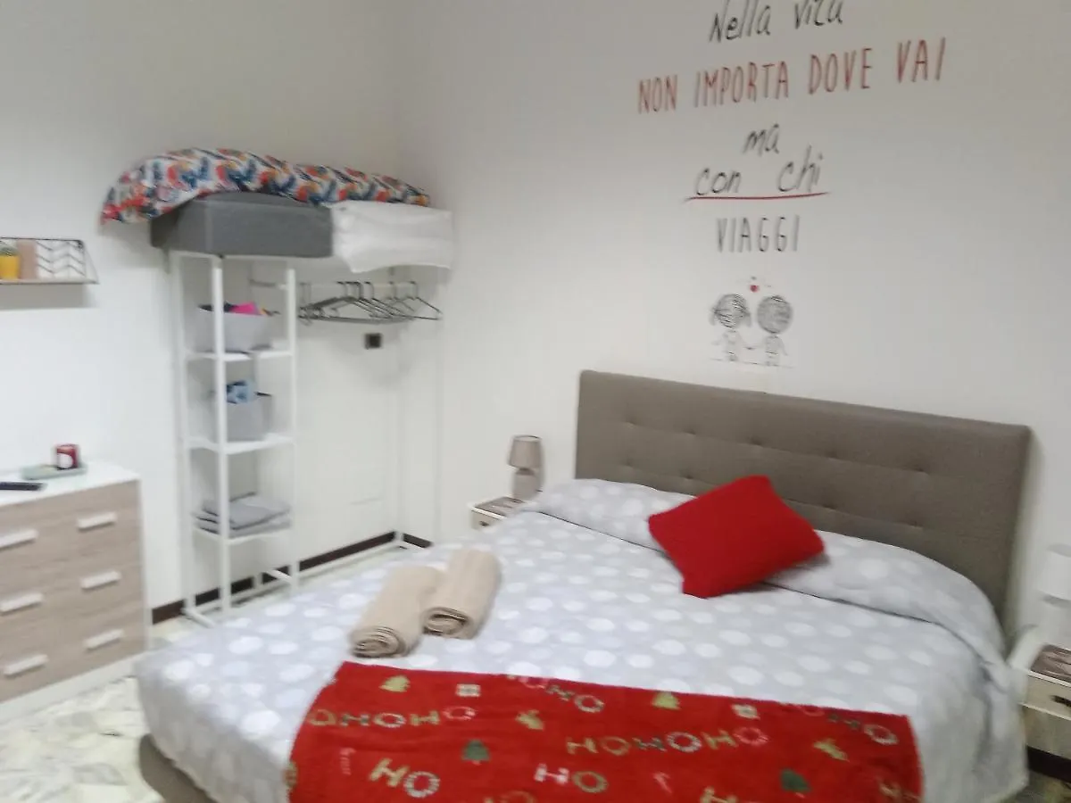 A Casa Di Gemma Hotel Bologna