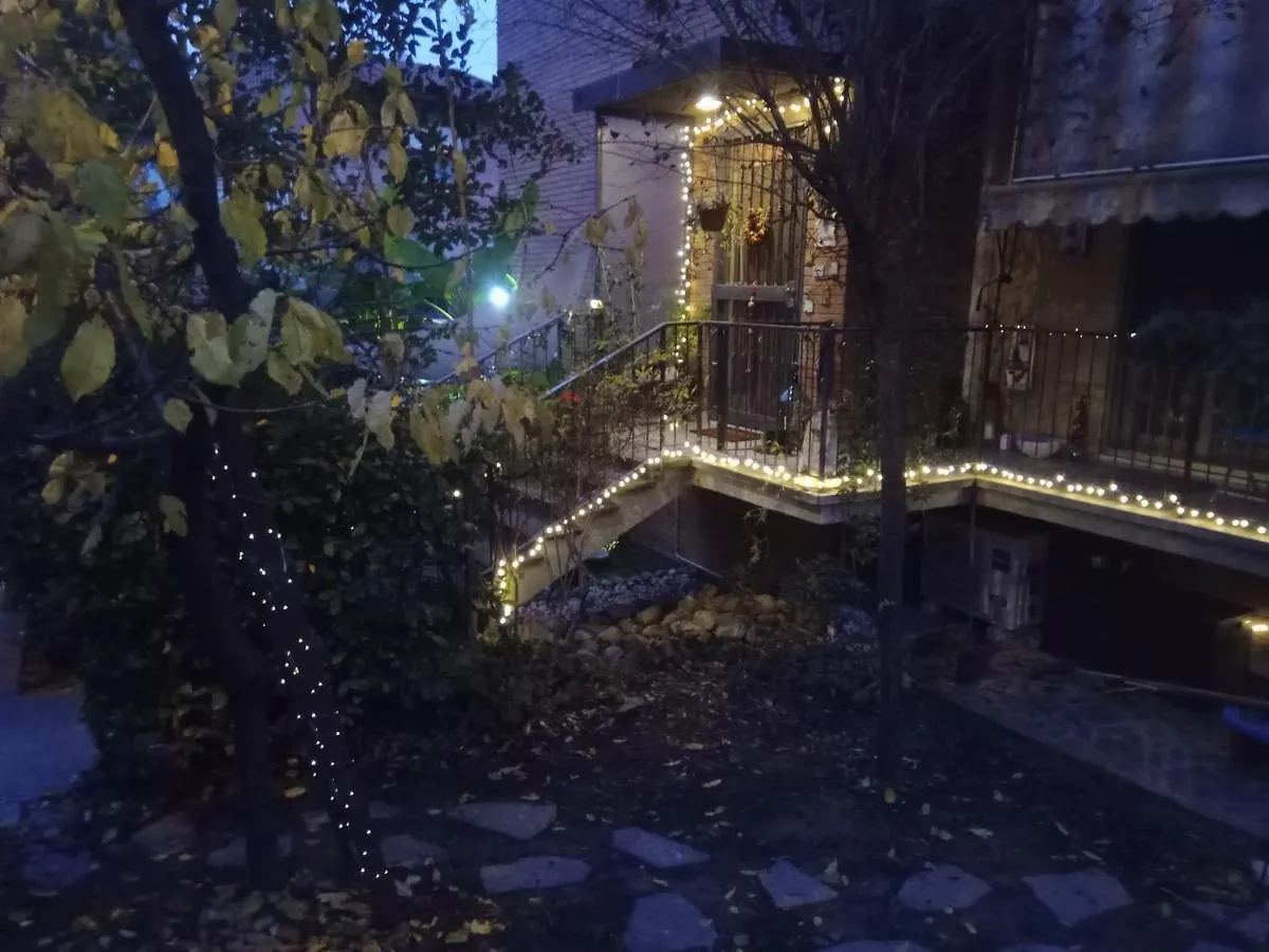 A Casa Di Gemma Hotel Bologna Guest house