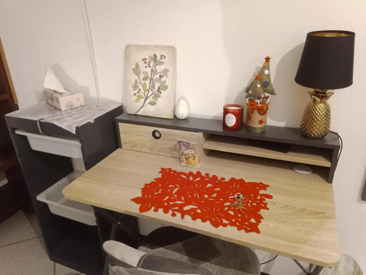 A Casa Di Gemma Hotel Bologna