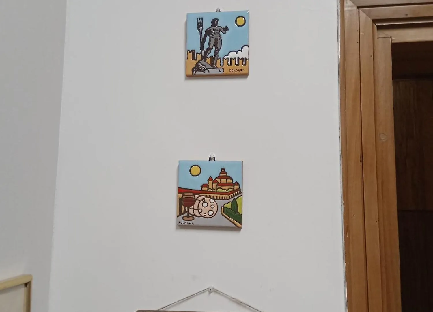 A Casa Di Gemma Hotel Bologna 0*,