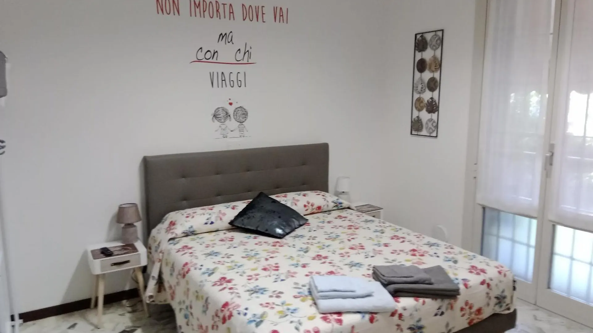Guest house A Casa Di Gemma Hotel Bologna