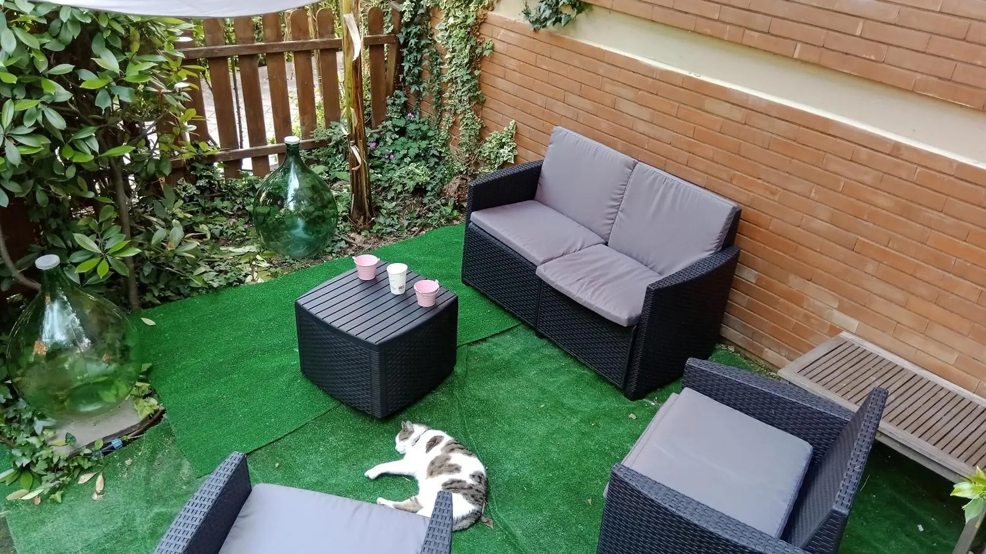 Guest house A Casa Di Gemma Hotel Bologna Italy
