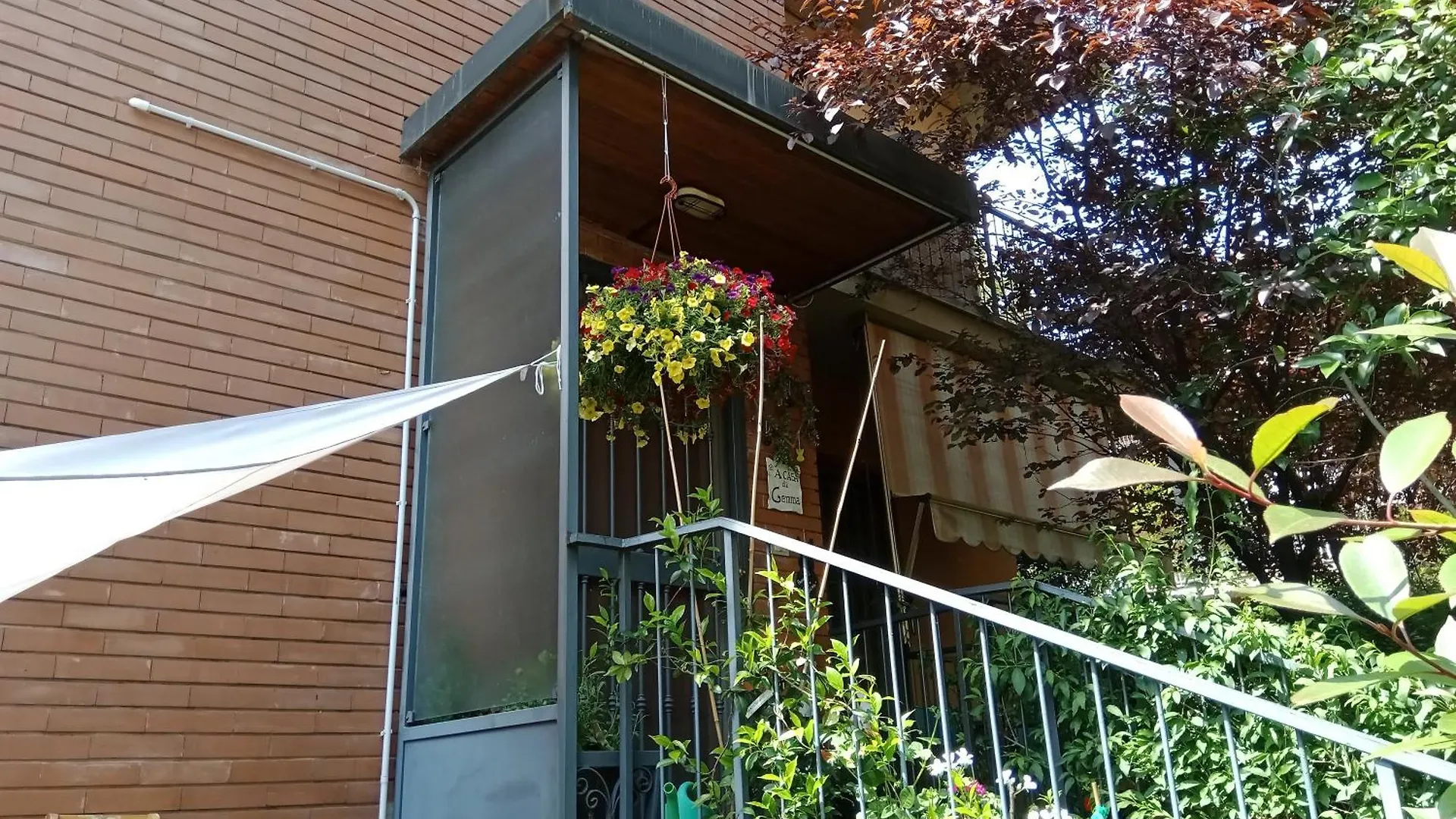 Guest house A Casa Di Gemma Hotel Bologna