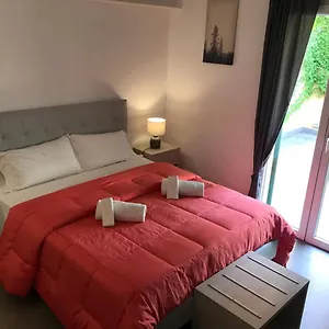 Πανσιόν Corte Sant'orsola 4, Μπολόνια