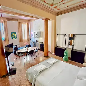 Residenza Delle Arti Gasthof
