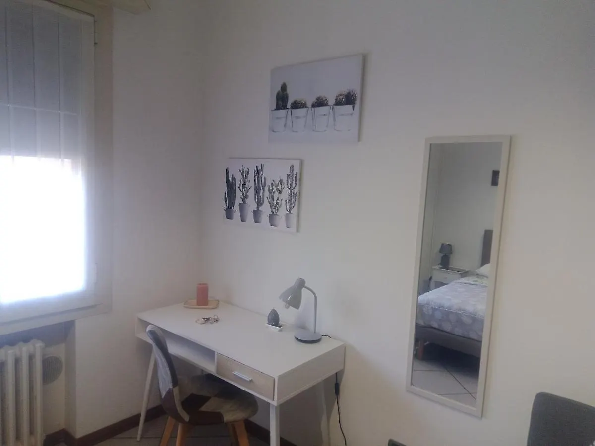 A Casa Di Gemma Hotel Bologna Guest house