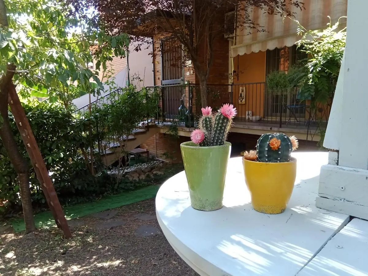 A Casa Di Gemma Hotel Bologna