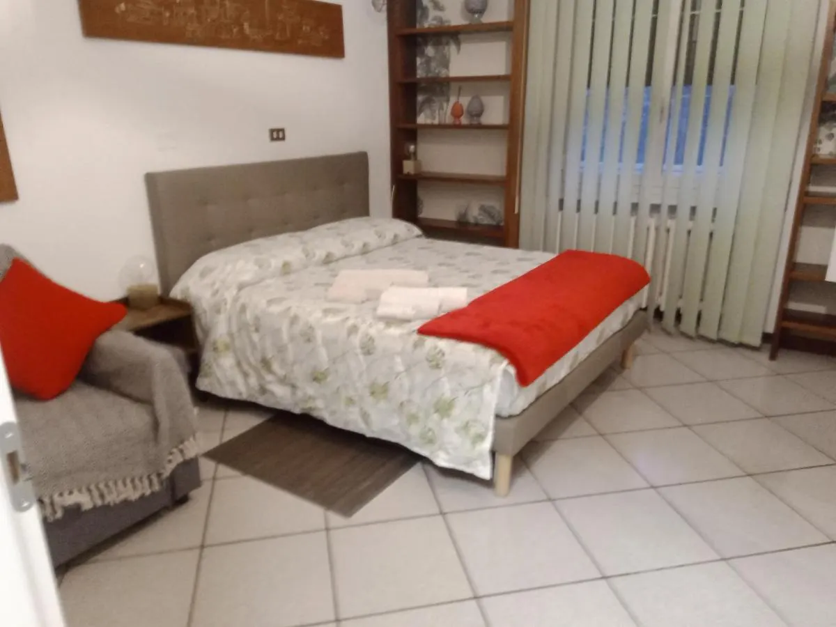 Guest house A Casa Di Gemma Hotel Bologna Italy